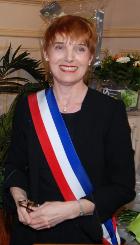 Anne Voituriez - Marie de Loos