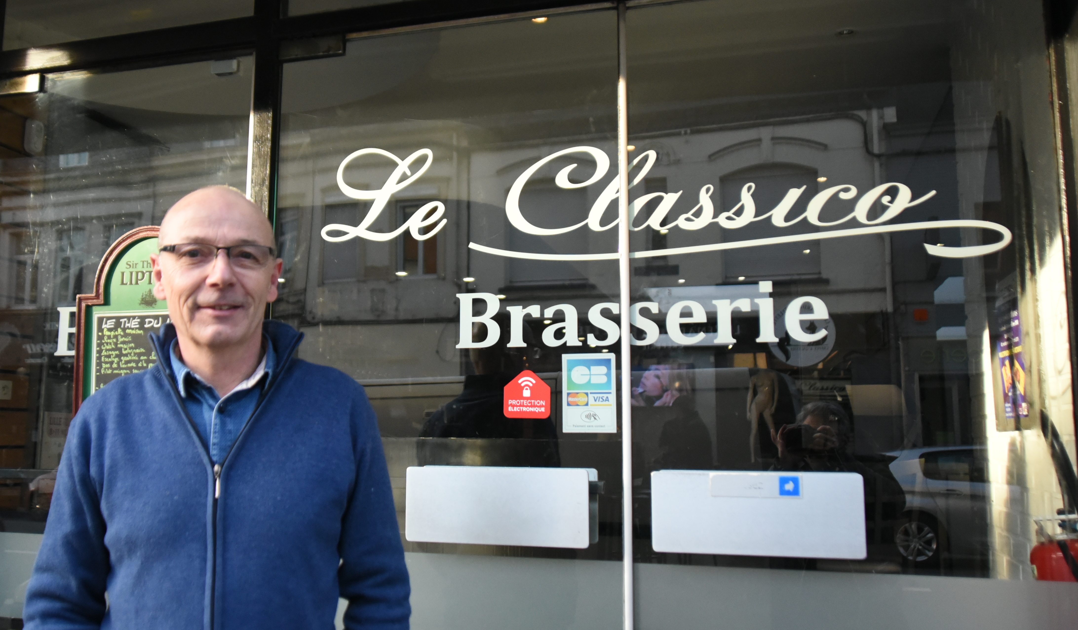 Le Classico