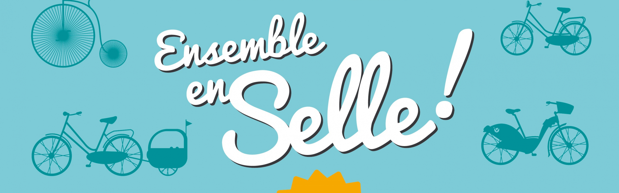 "Ensemble en Selle" source : lillemetropole.fr