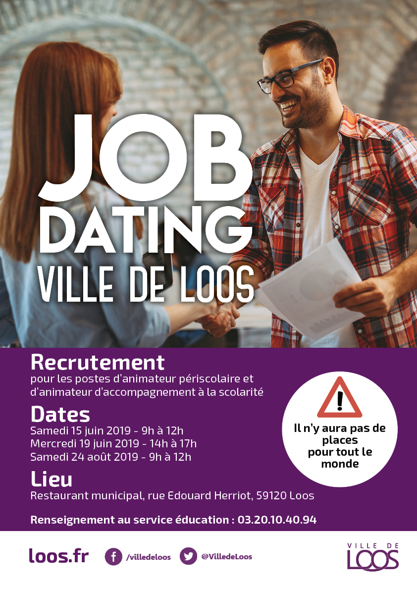 Job Dating