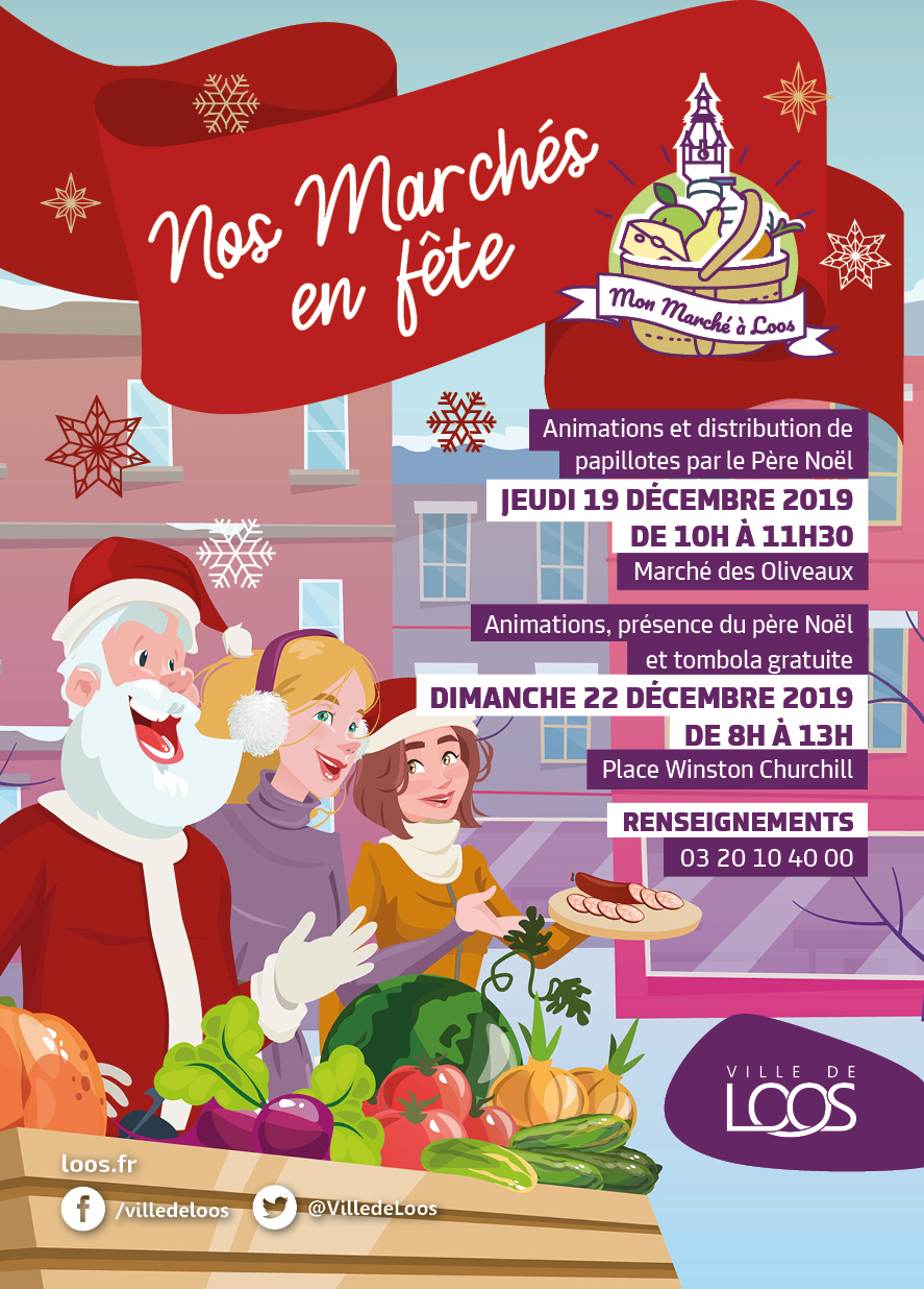 marché