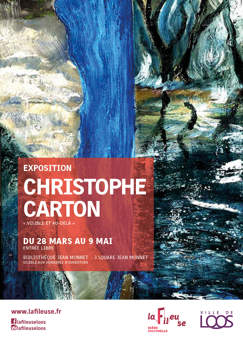 visuel Christophe Carton