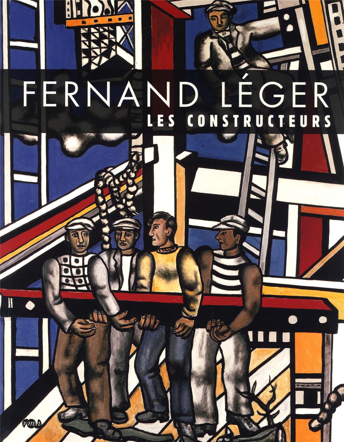 Conférence Fernand Léger