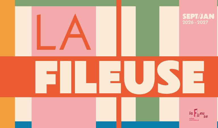 la fileuse
