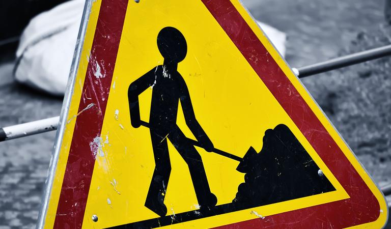 travaux