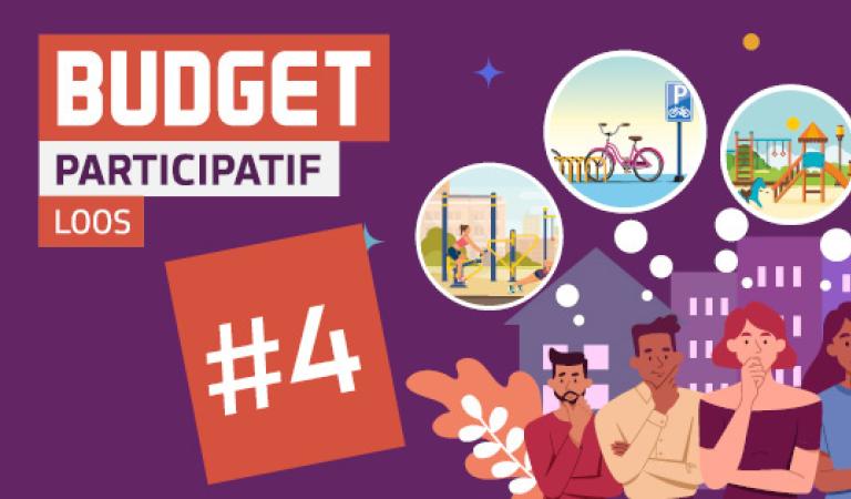 budget part
