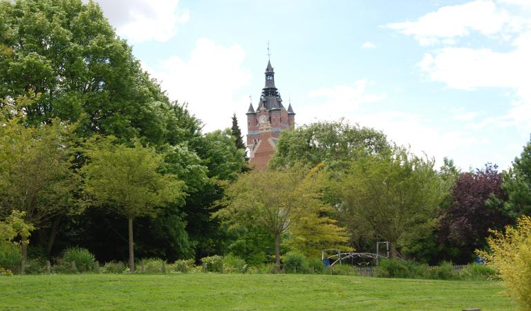 jardins