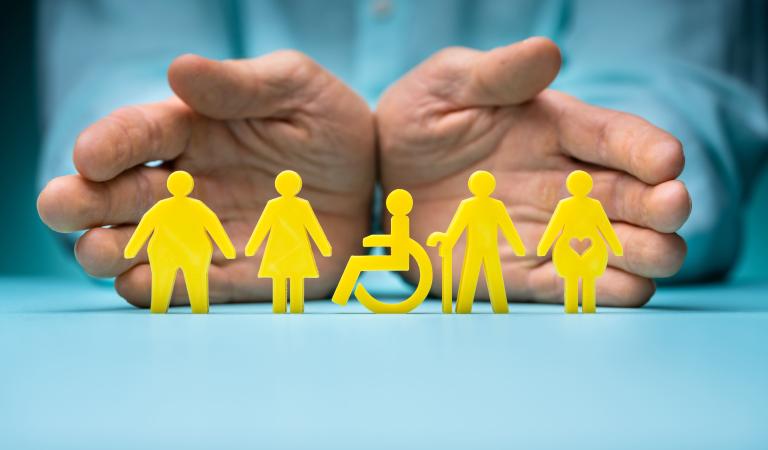 Inclusion