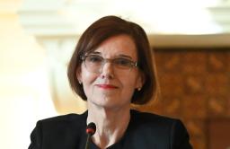Madame le Maire