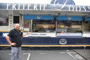 Friterie