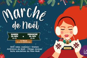 marché