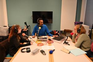 Radio Santé Loos