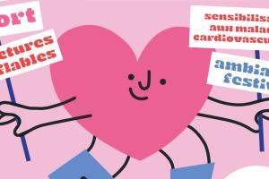 parcours du coeur