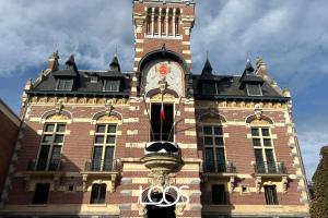 Beffroi