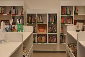 Fermeture des bibliothèques