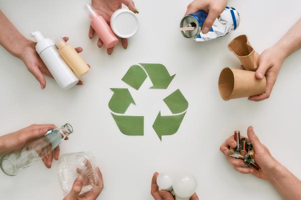 Participez à la Semaine Européenne de la Réduction des Déchets (SERD)