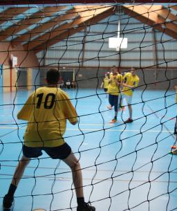 futsal