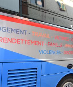 Bus de l'accès au droit