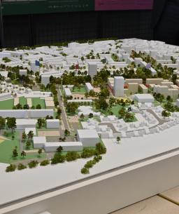 Petit-déj Maquette