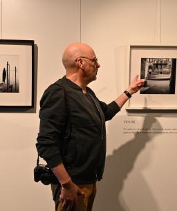 exposition