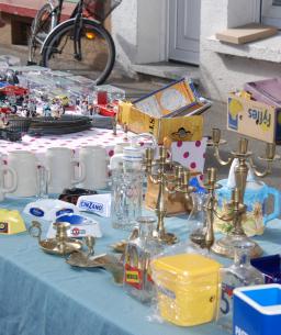 braderie 