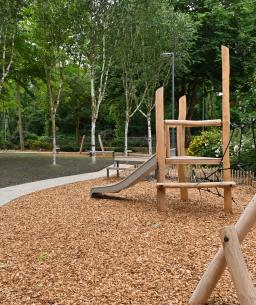 Square des familles 