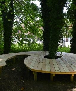Chantier participatif 