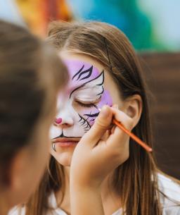 maquillage