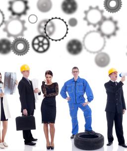 Economie et emploi