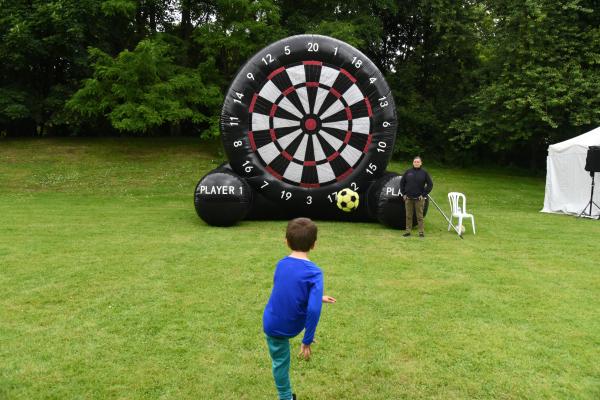 Fête des gens de Loos