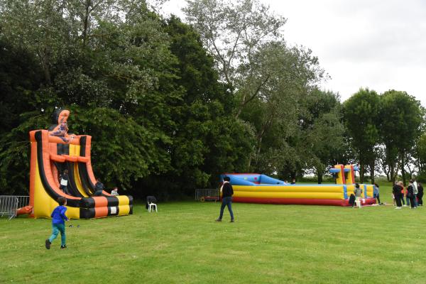 Fête des gens de Loos