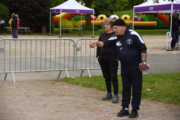 Fête des gens de Loos