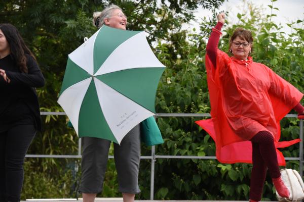 Fête des gens de Loos