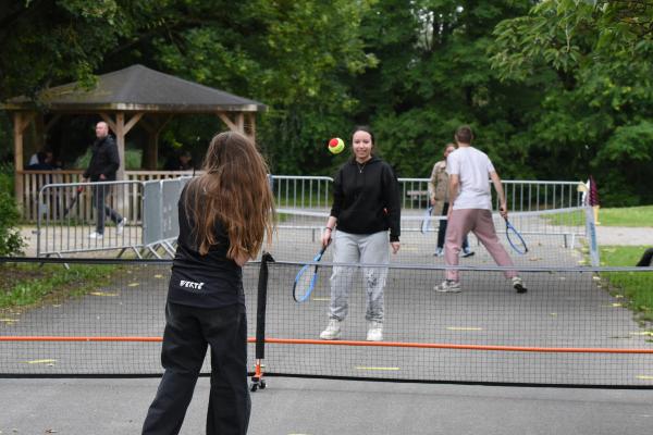 Fête des gens de Loos