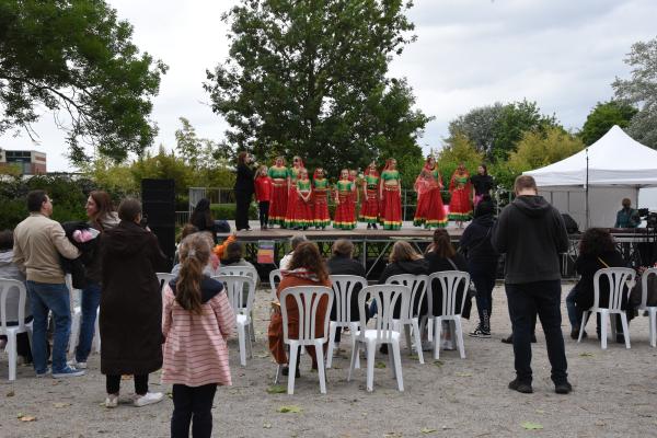 Fête des gens de Loos