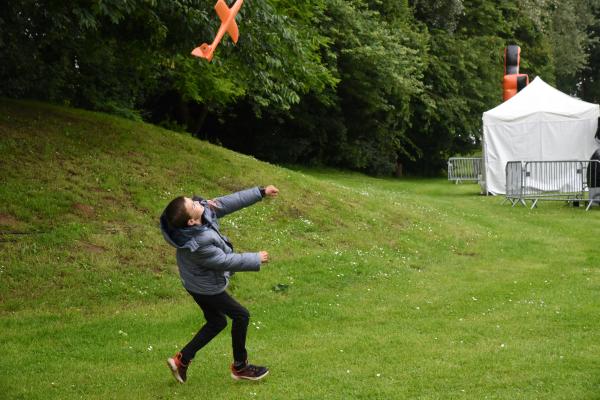 Fête des gens de Loos