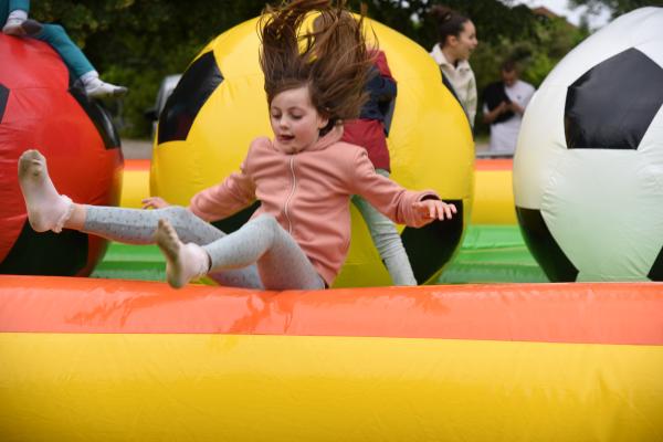 Fête des gens de Loos