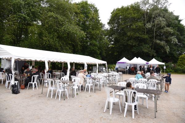 Fête des gens de Loos