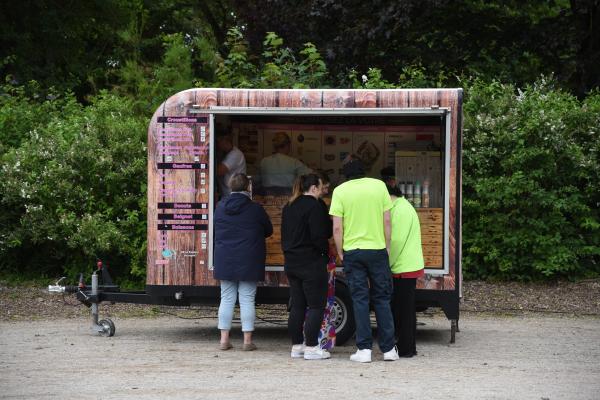 Fête des gens de Loos