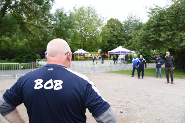 Fête des gens de Loos