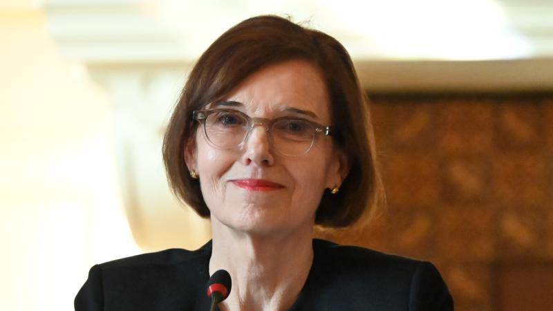 Madame le Maire