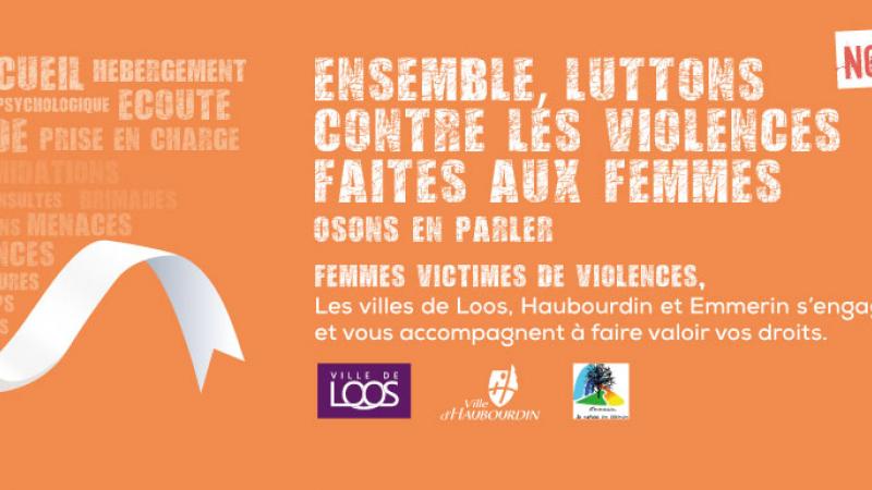 violences faites aux femmes