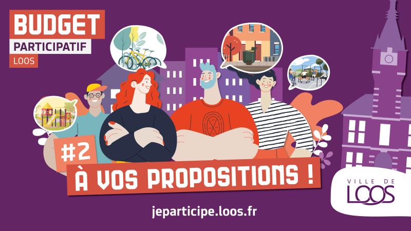 Budget participatif #2