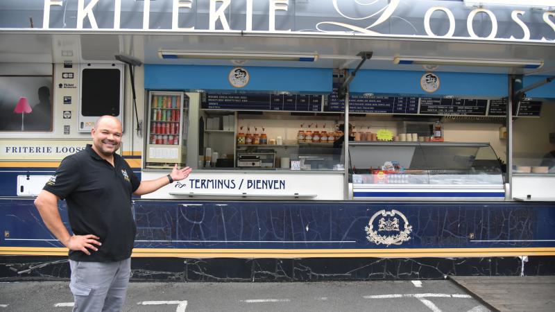 Friterie