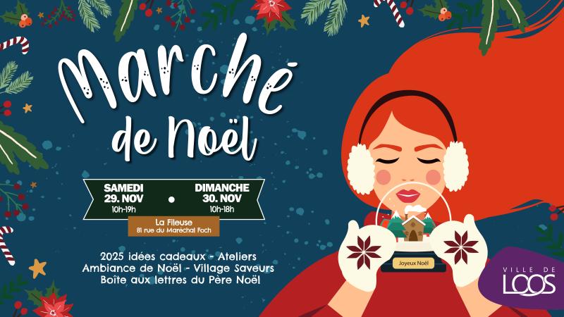 marché