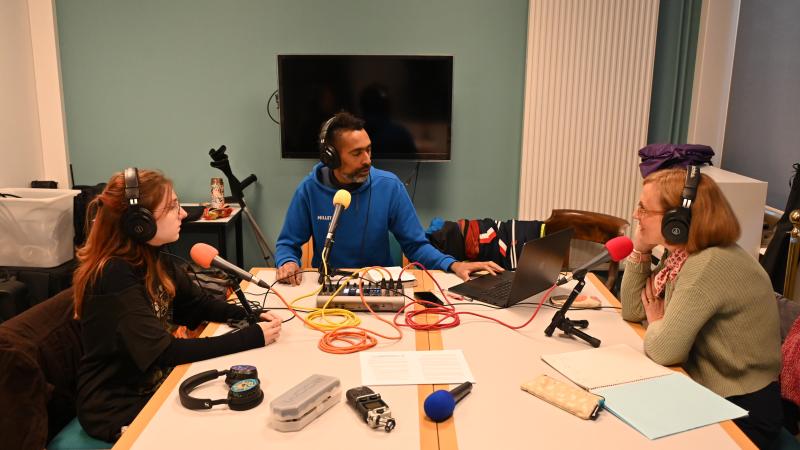 Radio Santé Loos