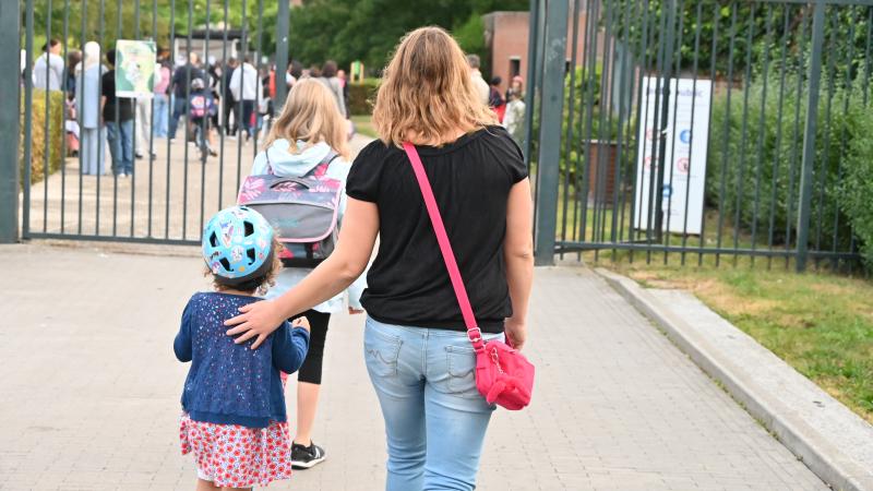 Rentrée scolaire