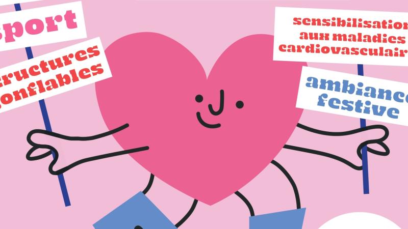 parcours du coeur