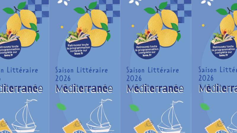 saisons litteraires