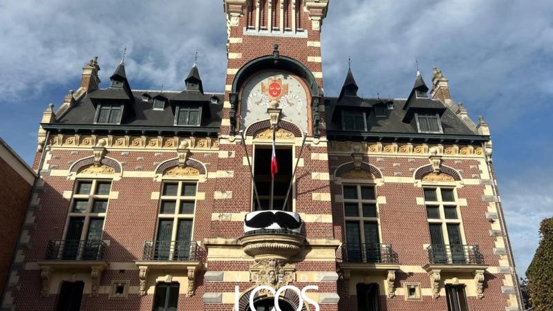 Beffroi